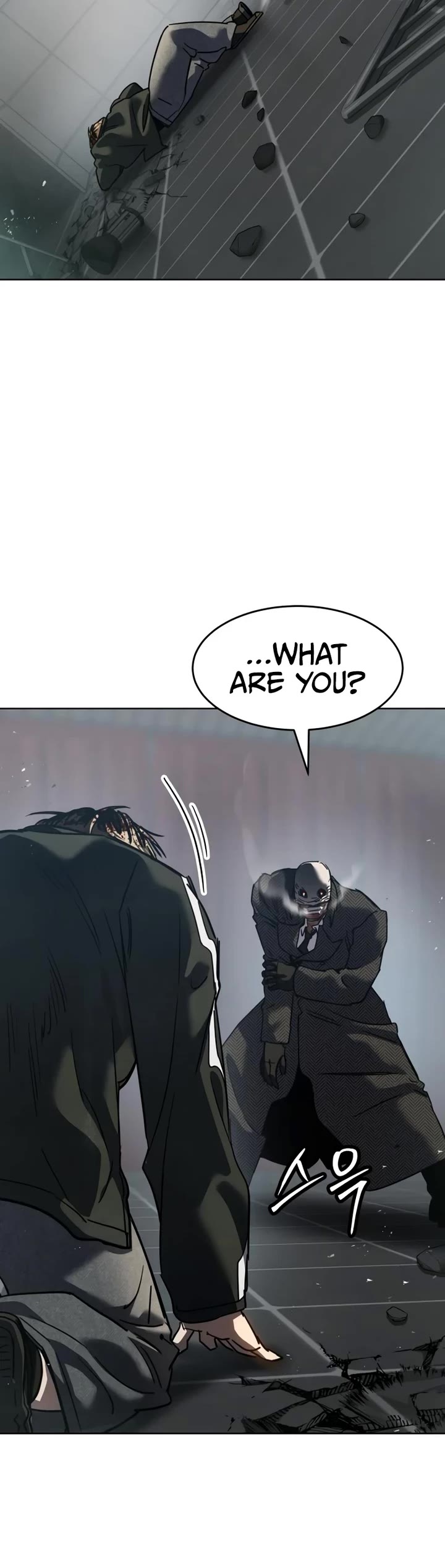 Read Laws of the Good Child Manga Online