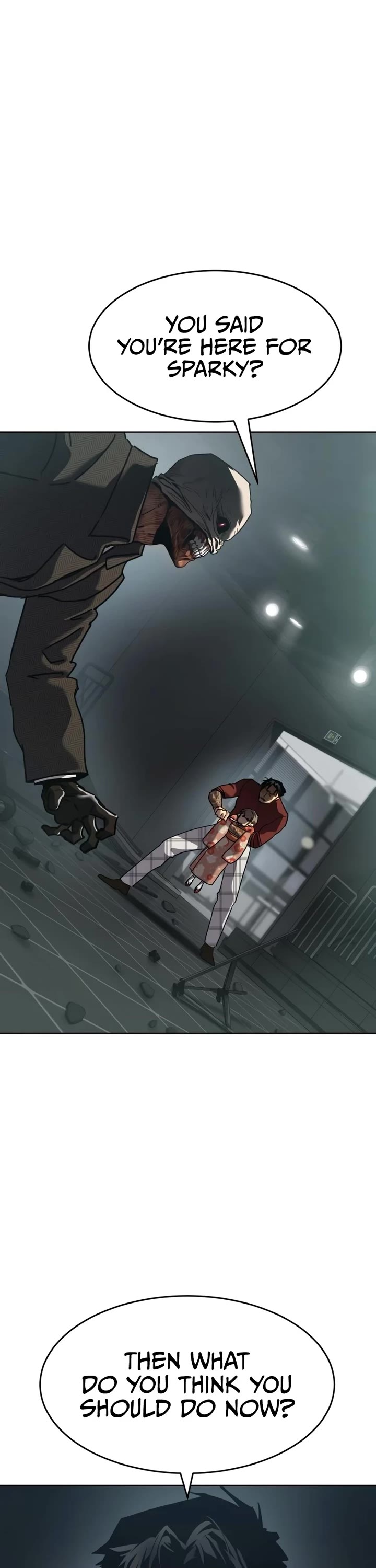 Read Laws of the Good Child Manga Online