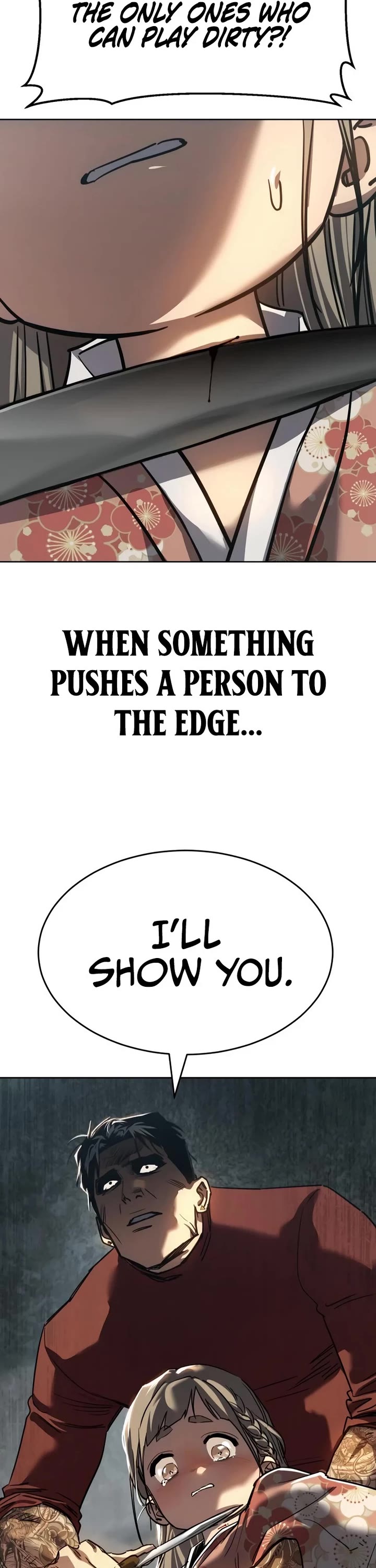 Read Laws of the Good Child Manga Online