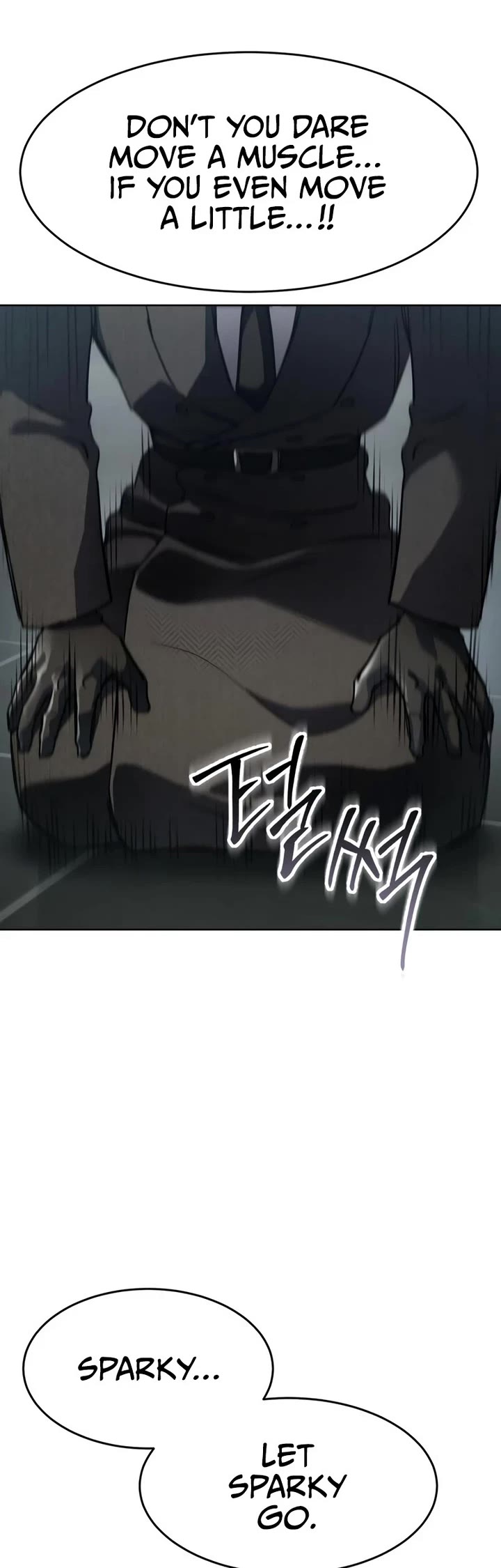 Read Laws of the Good Child Manga Online