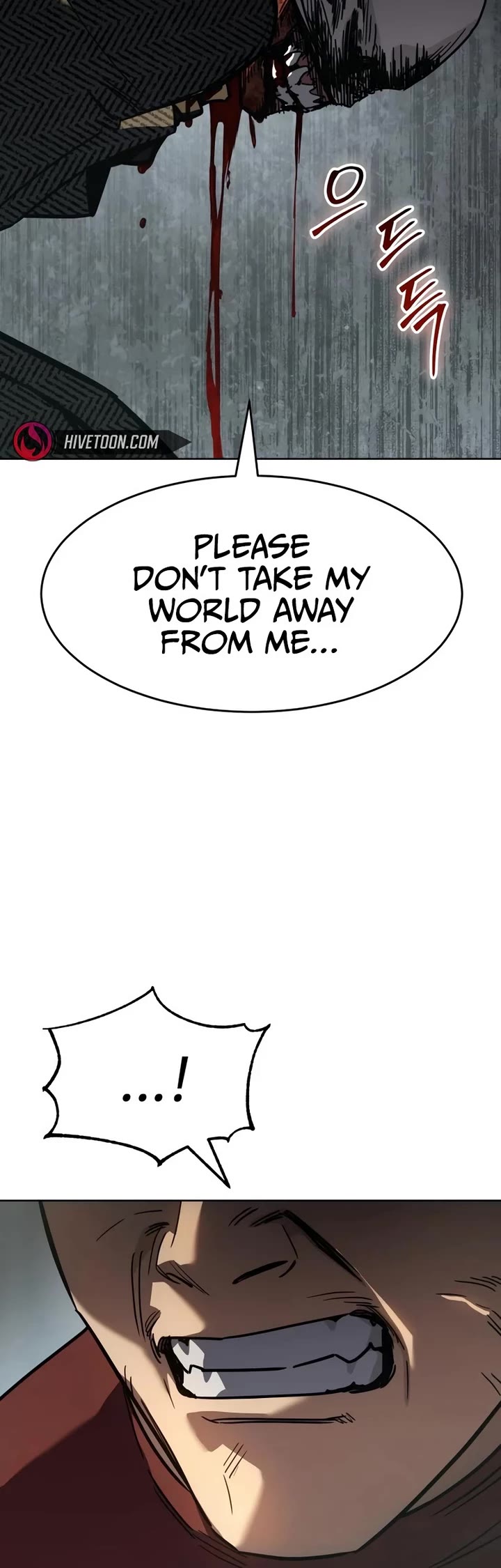 Read Laws of the Good Child Manga Online