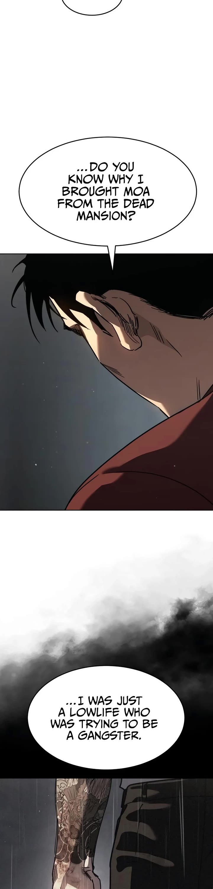 Read Laws of the Good Child Manga Online