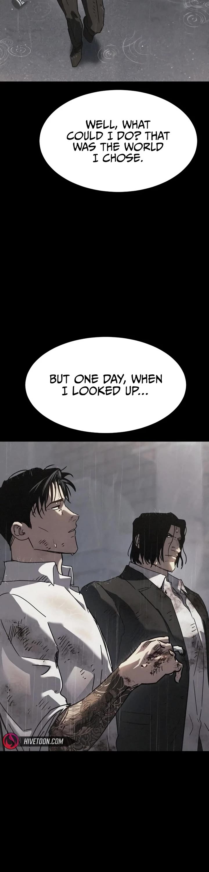 Read Laws of the Good Child Manga Online