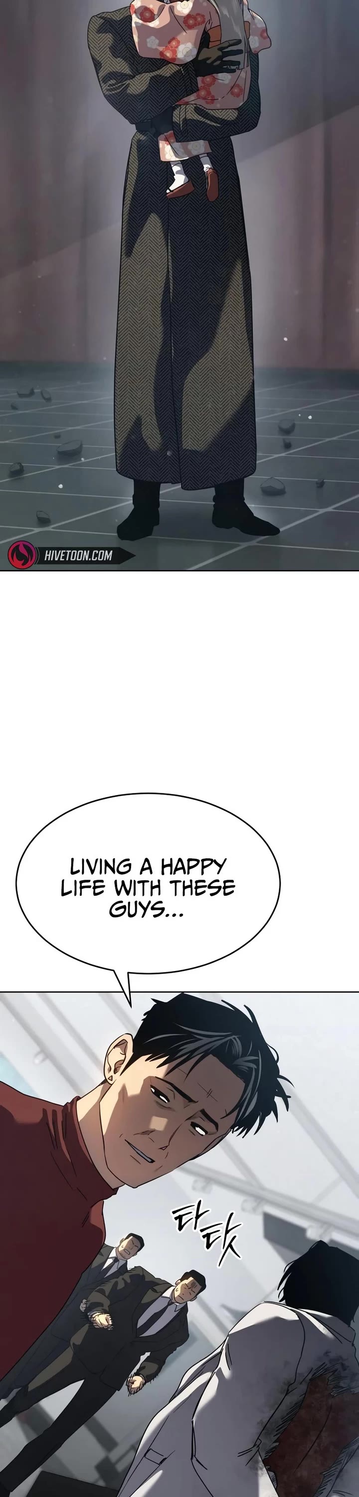 Read Laws of the Good Child Manga Online