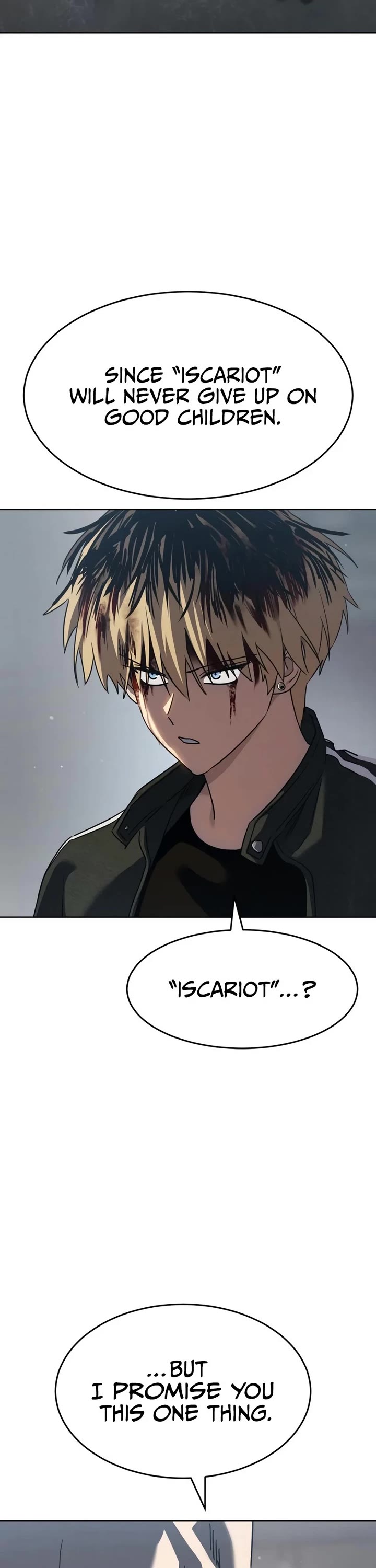 Read Laws of the Good Child Manga Online