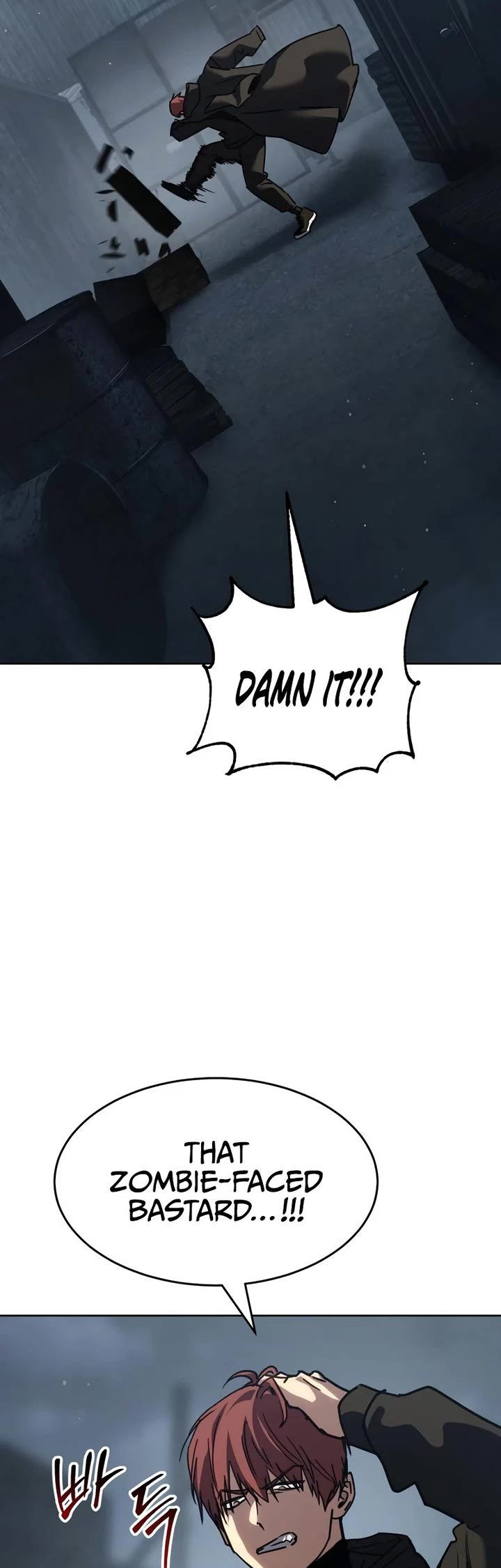 Read Laws of the Good Child Manga Online