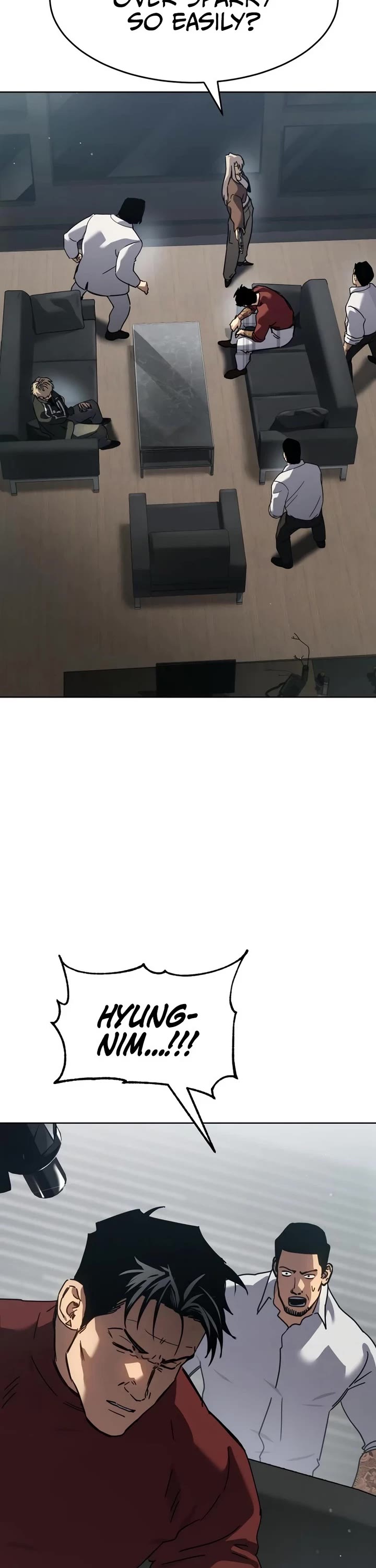 Read Laws of the Good Child Manga Online