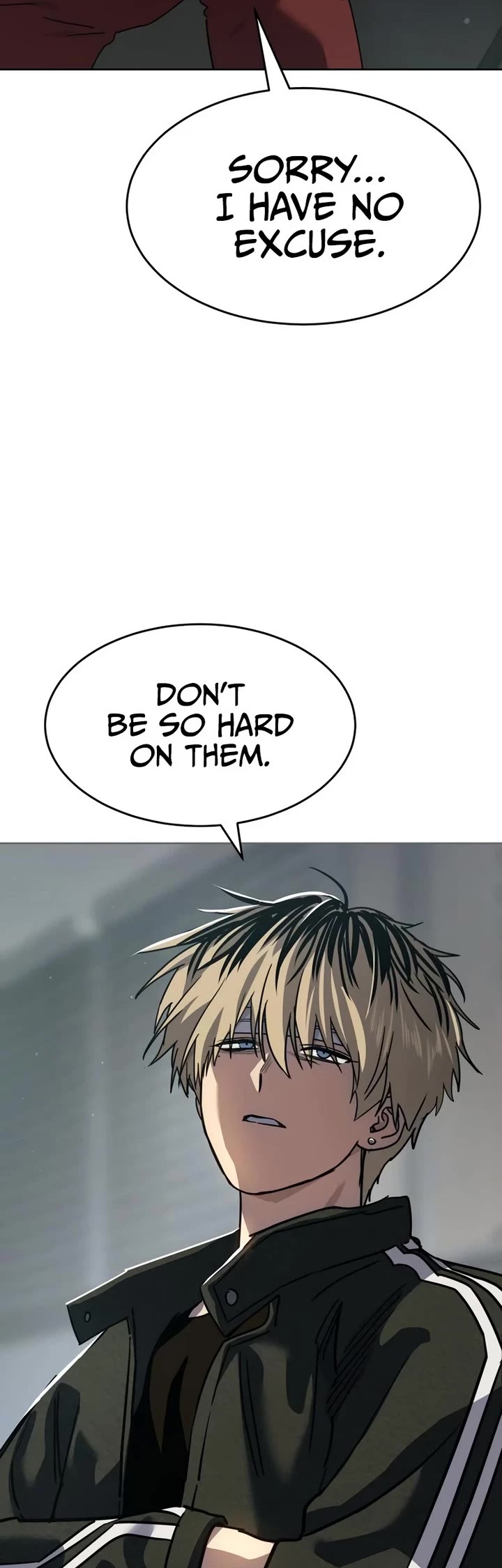 Read Laws of the Good Child Manga Online