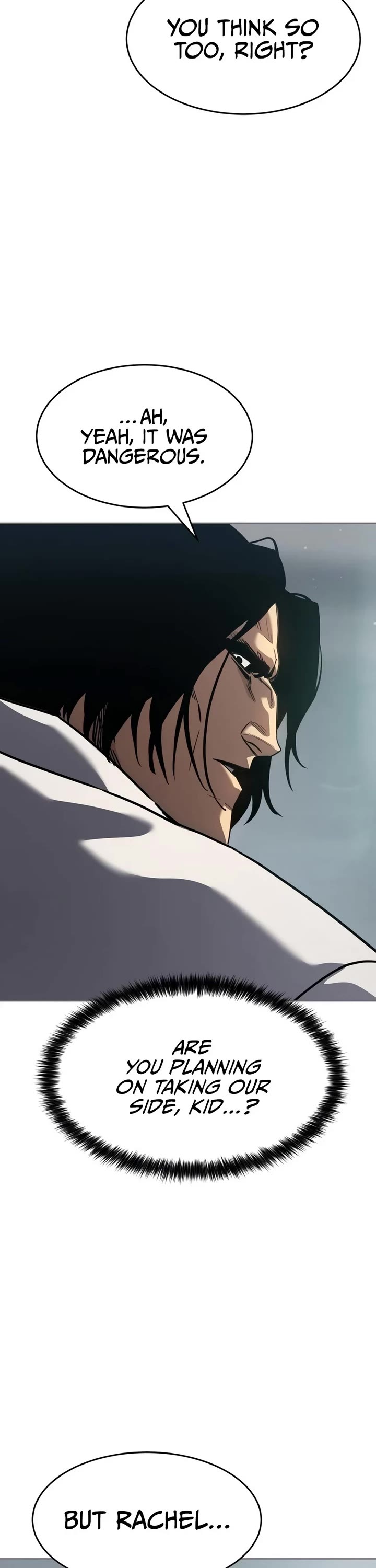 Read Laws of the Good Child Manga Online