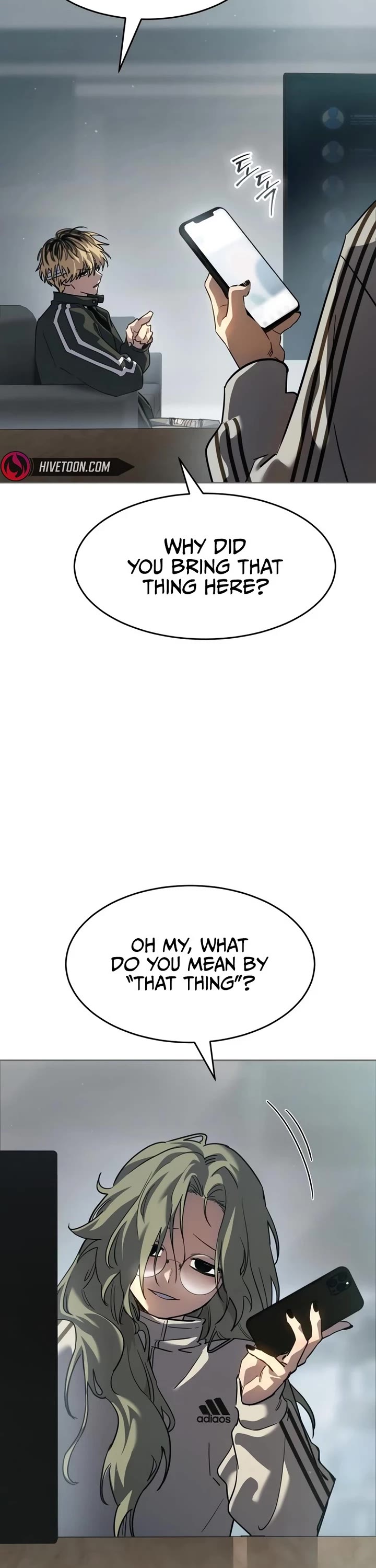 Read Laws of the Good Child Manga Online