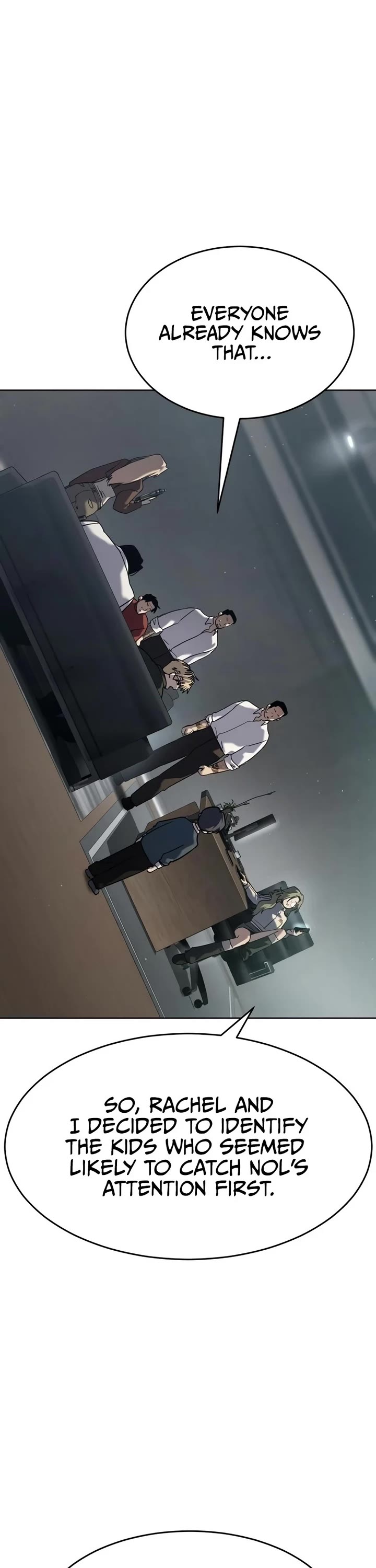 Read Laws of the Good Child Manga Online