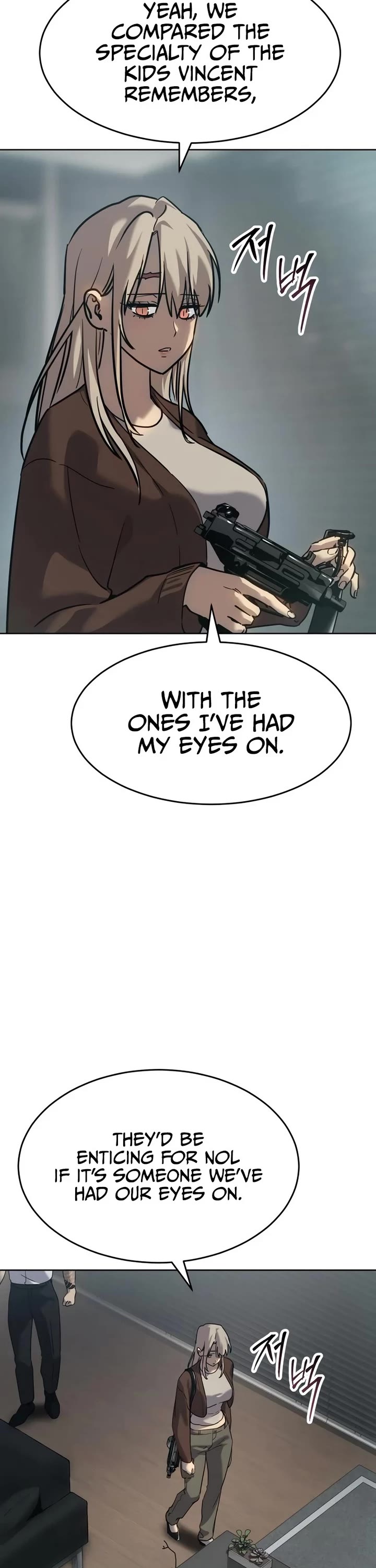 Read Laws of the Good Child Manga Online