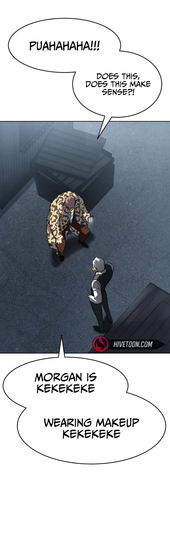 Read Laws of the Good Child Manga Online