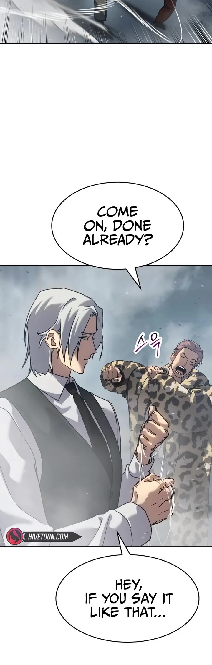 Read Laws of the Good Child Manga Online