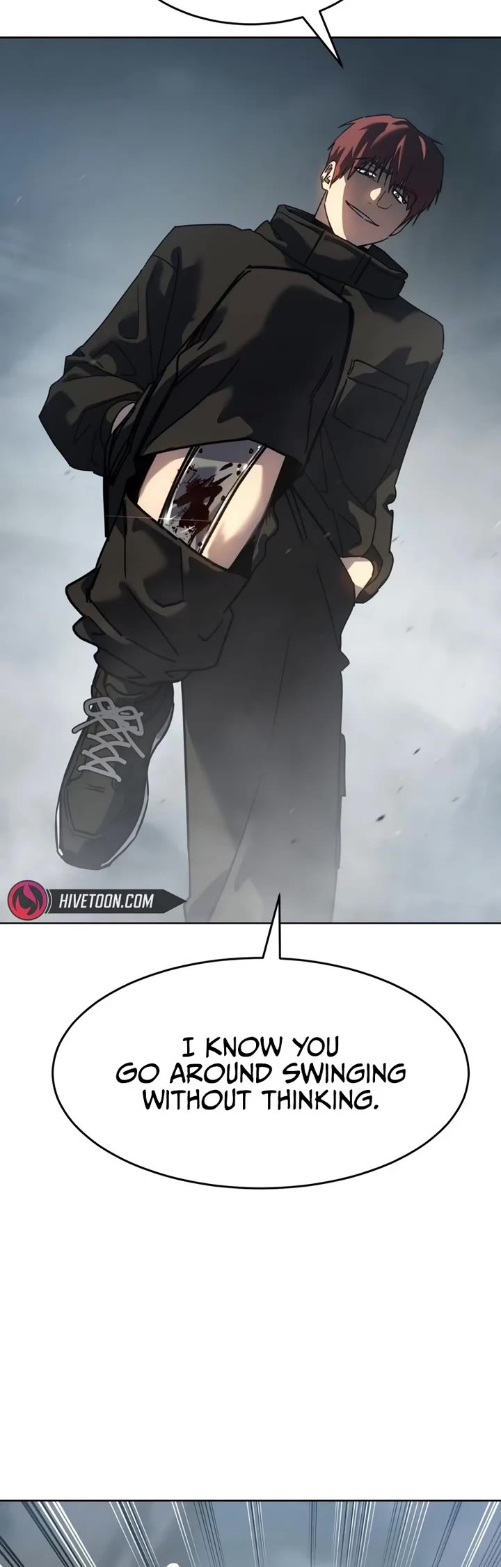 Read Laws of the Good Child Manga Online