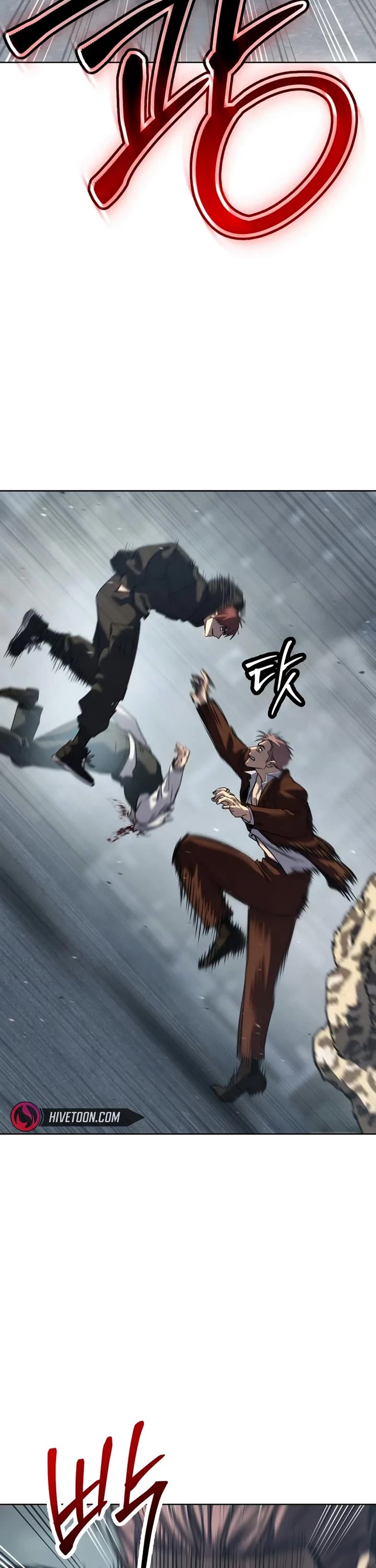 Read Laws of the Good Child Manga Online