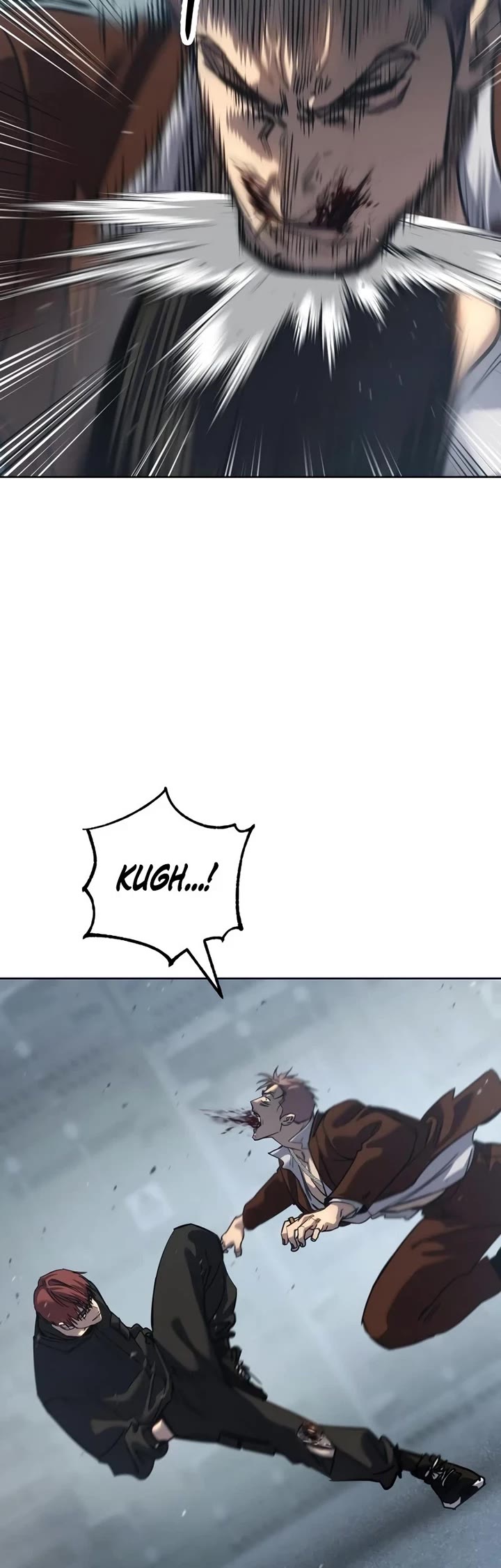 Read Laws of the Good Child Manga Online