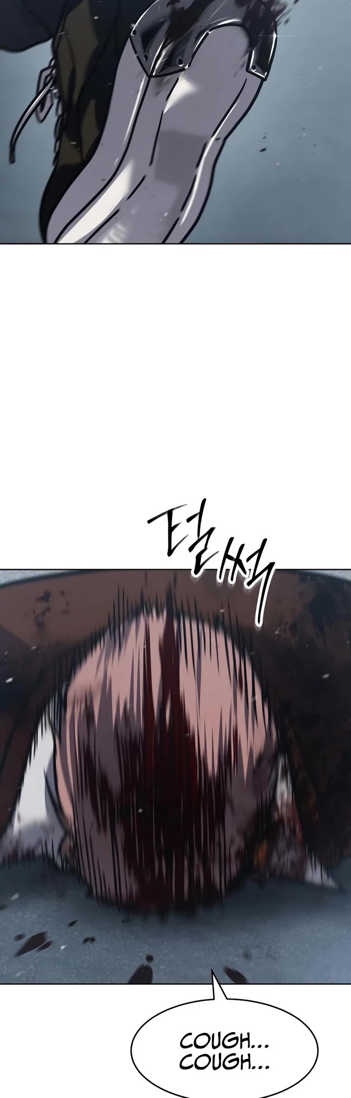 Read Laws of the Good Child Manga Online