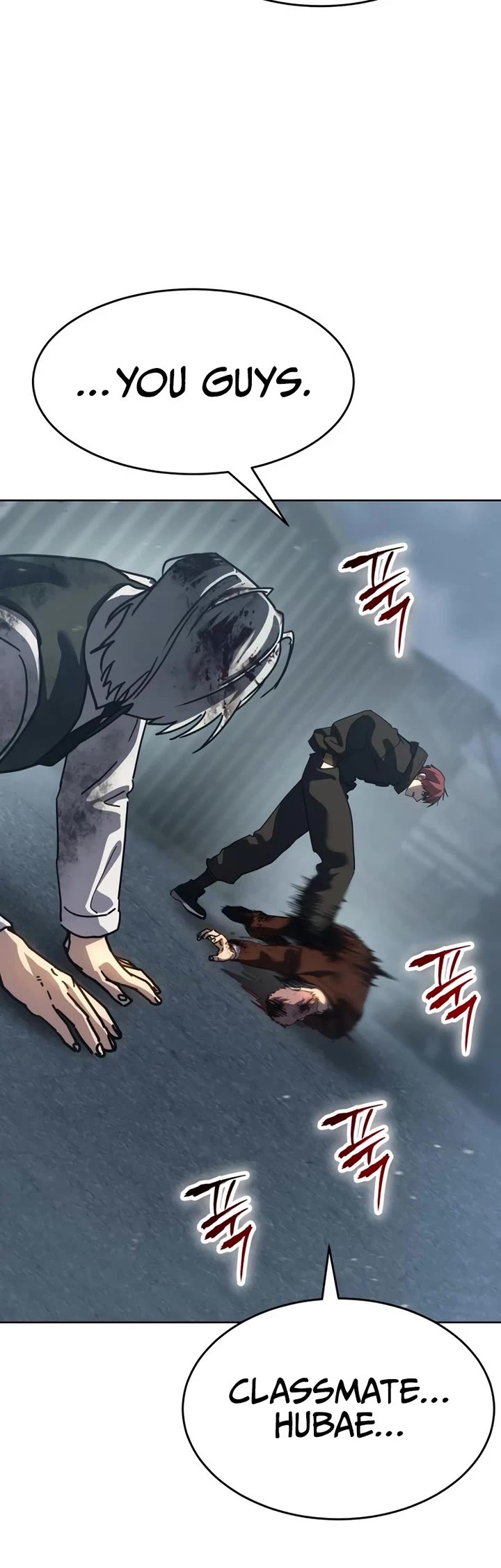 Read Laws of the Good Child Manga Online