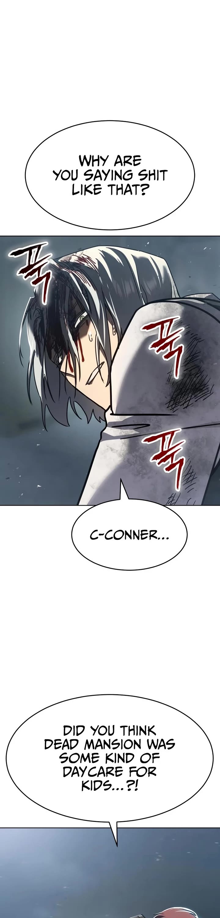 Read Laws of the Good Child Manga Online