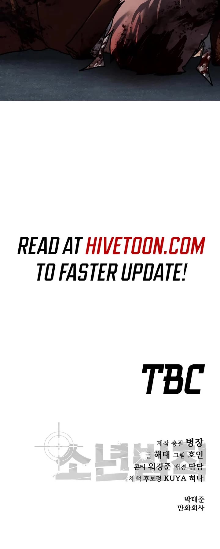 Read Laws of the Good Child Manga Online