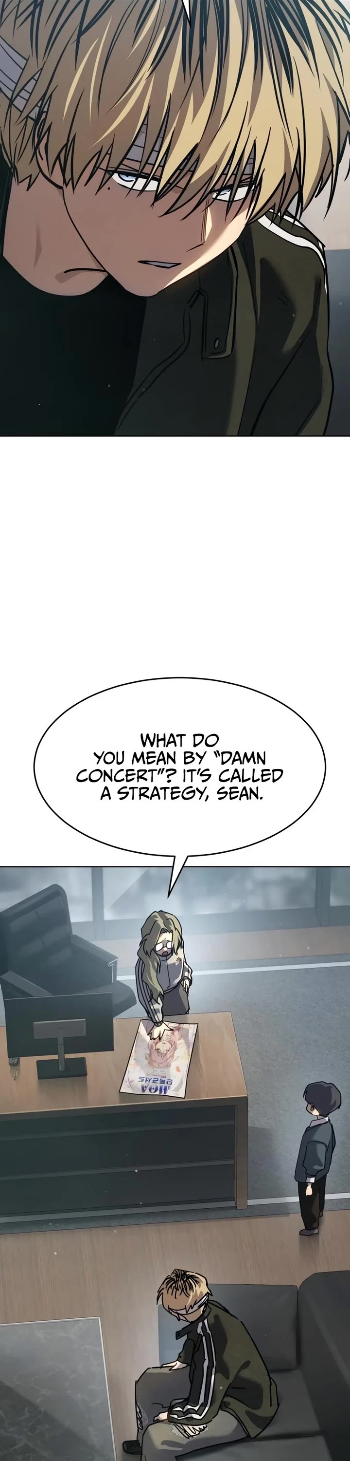 Read Laws of the Good Child Manga Online