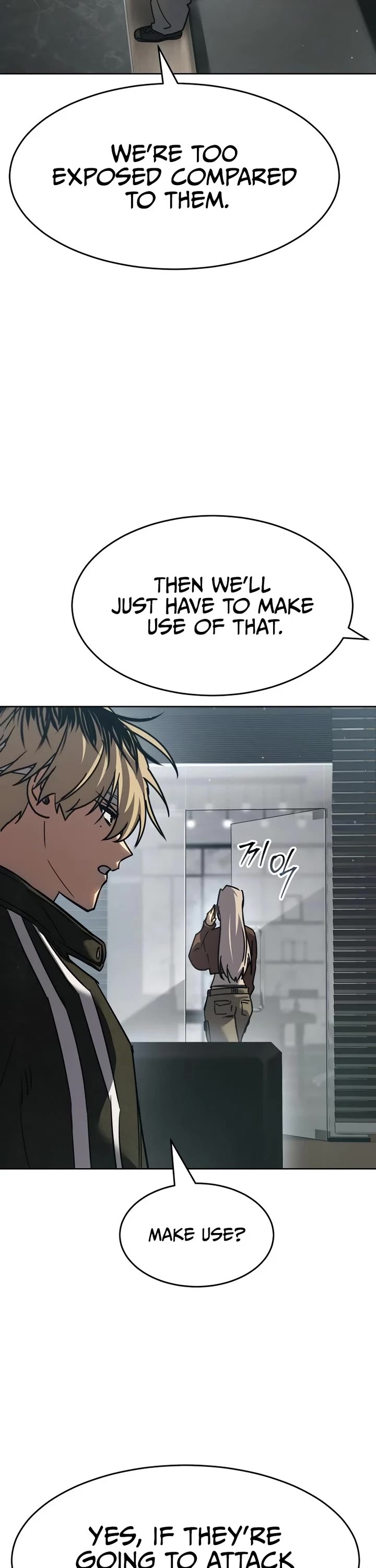 Read Laws of the Good Child Manga Online