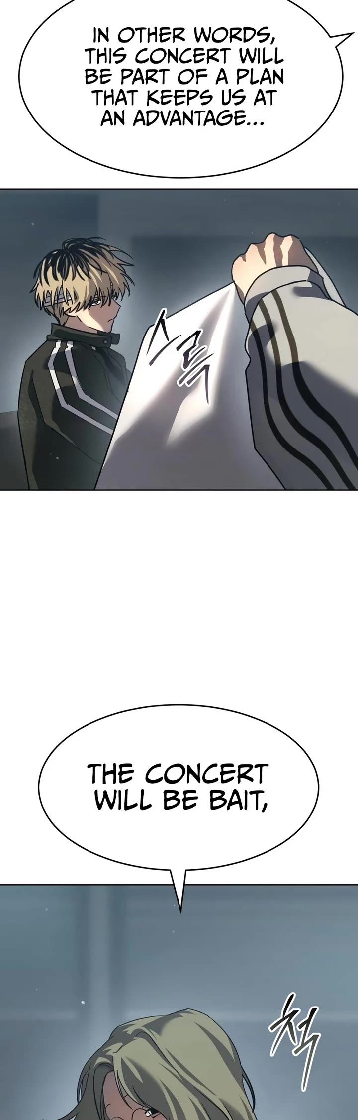 Read Laws of the Good Child Manga Online