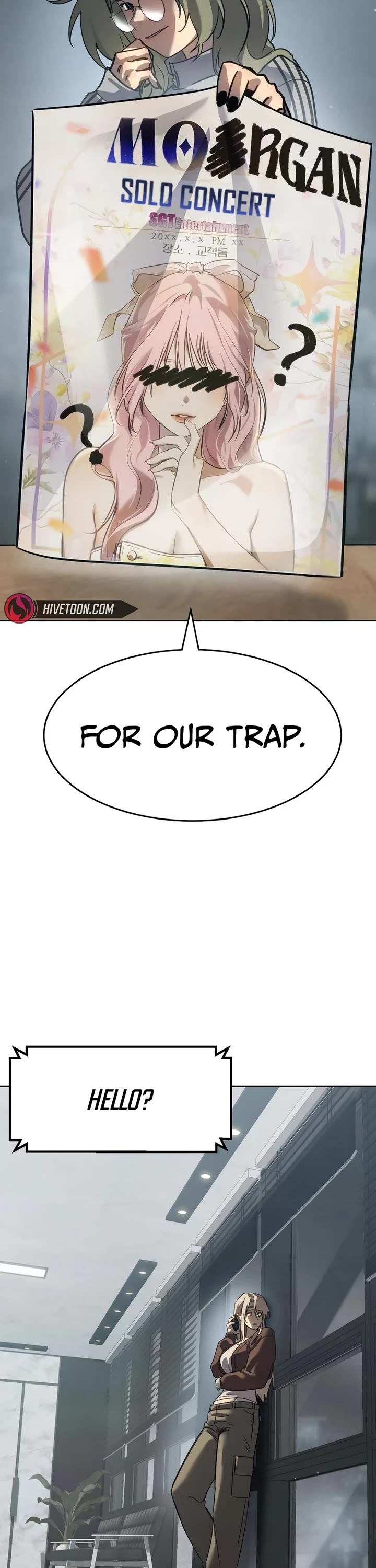 Read Laws of the Good Child Manga Online