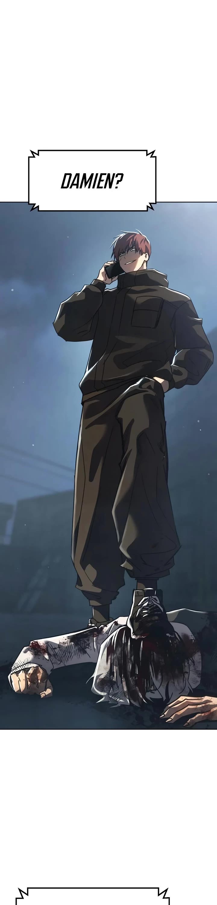 Read Laws of the Good Child Manga Online