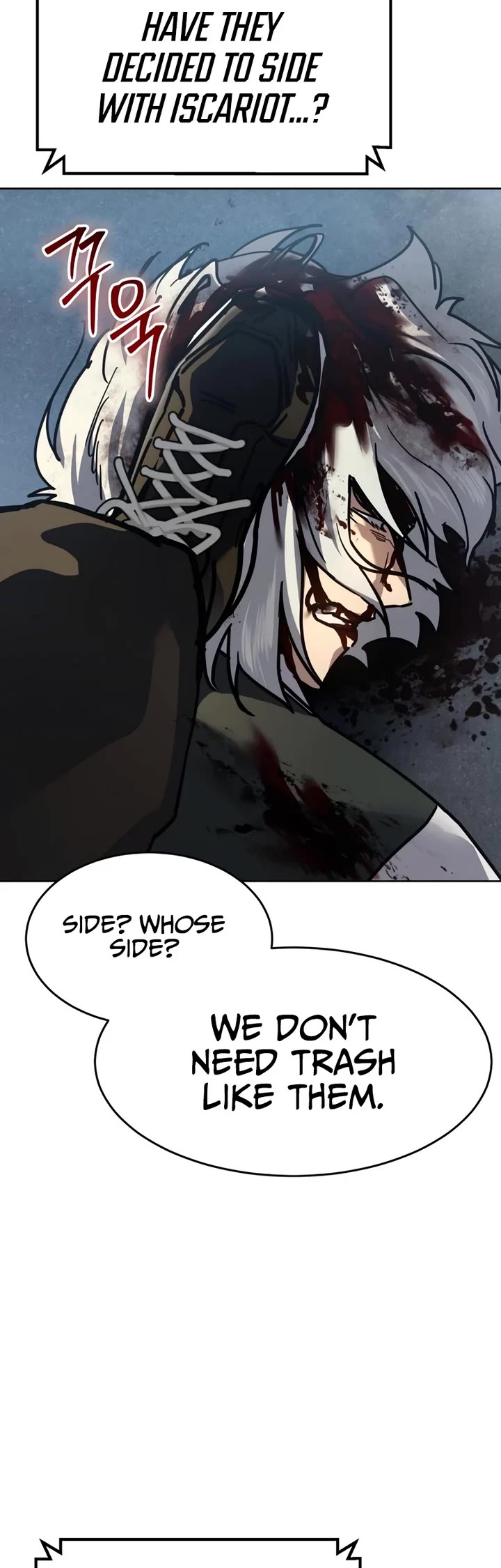 Read Laws of the Good Child Manga Online