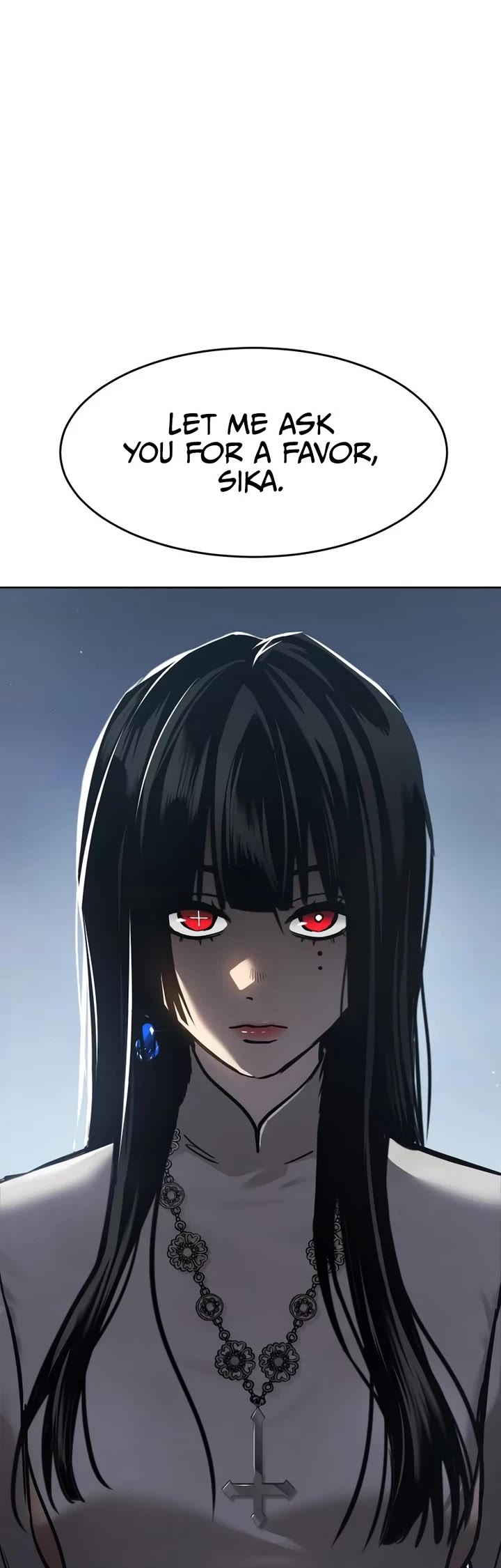 Read Laws of the Good Child Manga Online