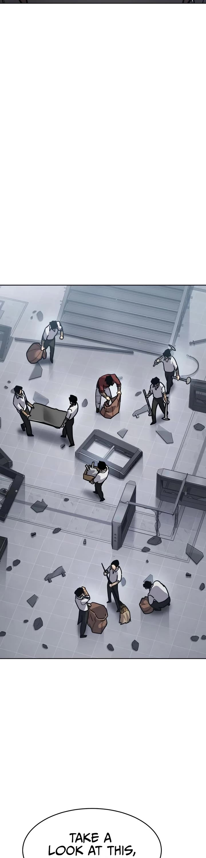 Read Laws of the Good Child Manga Online