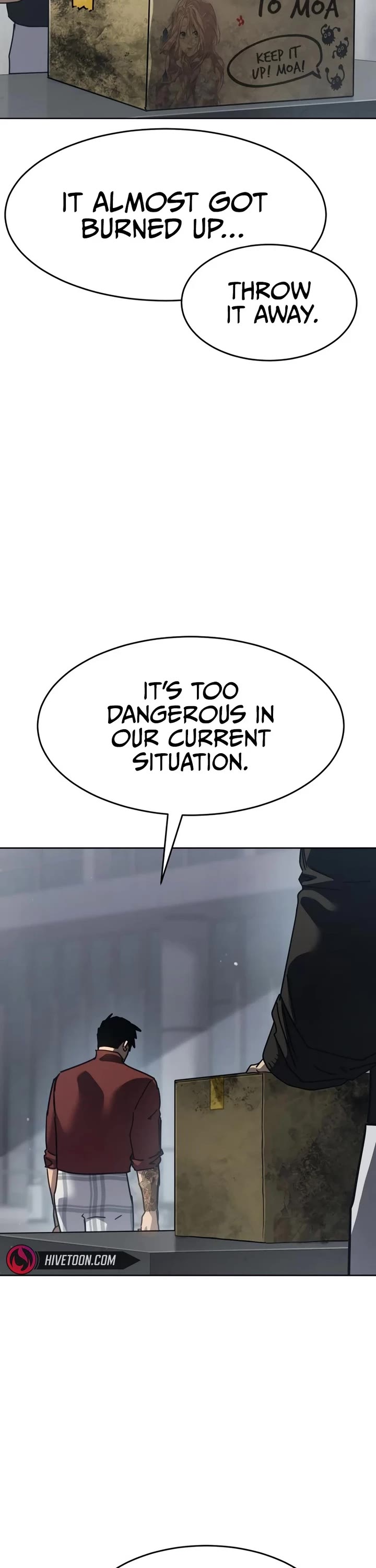 Read Laws of the Good Child Manga Online