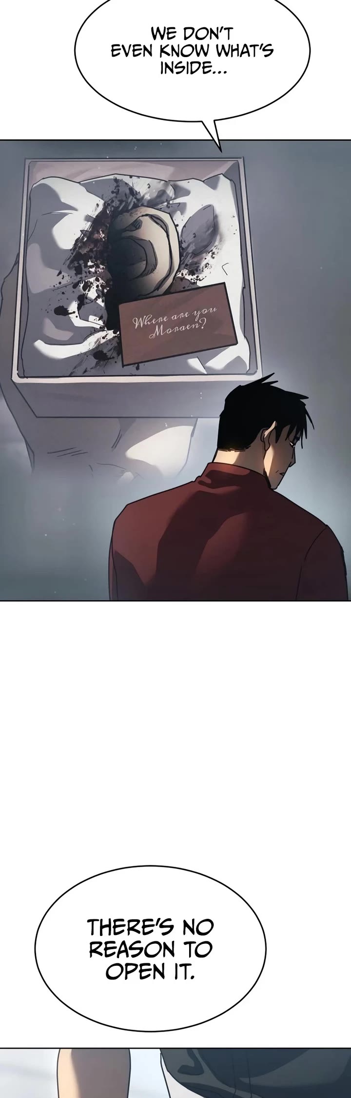 Read Laws of the Good Child Manga Online