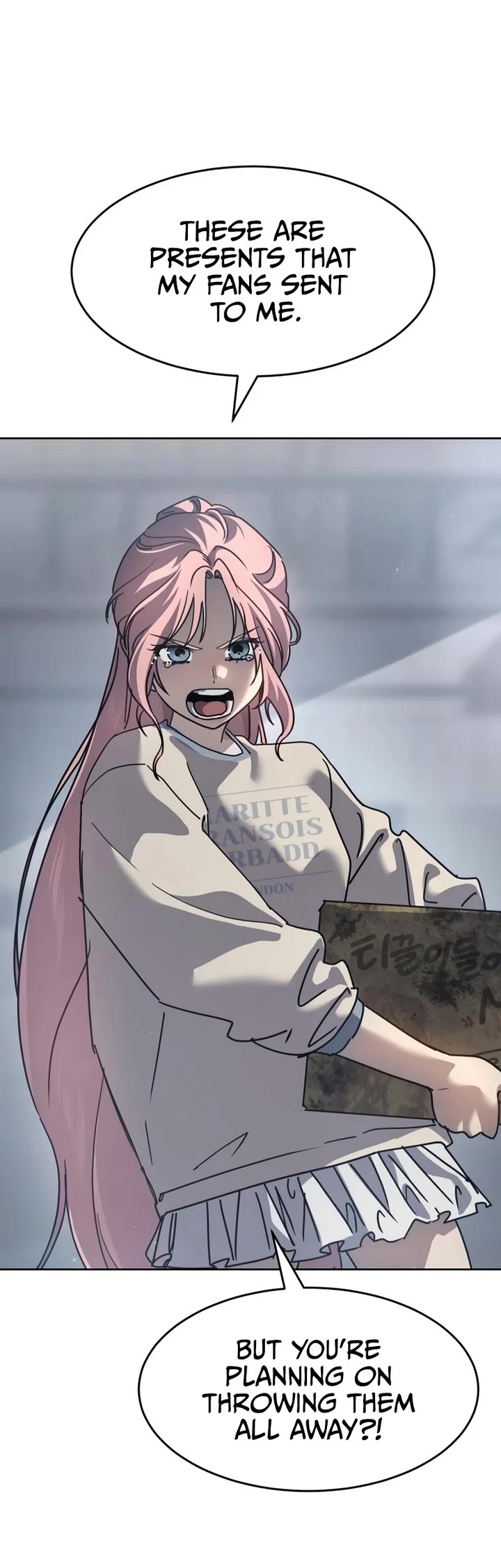 Read Laws of the Good Child Manga Online