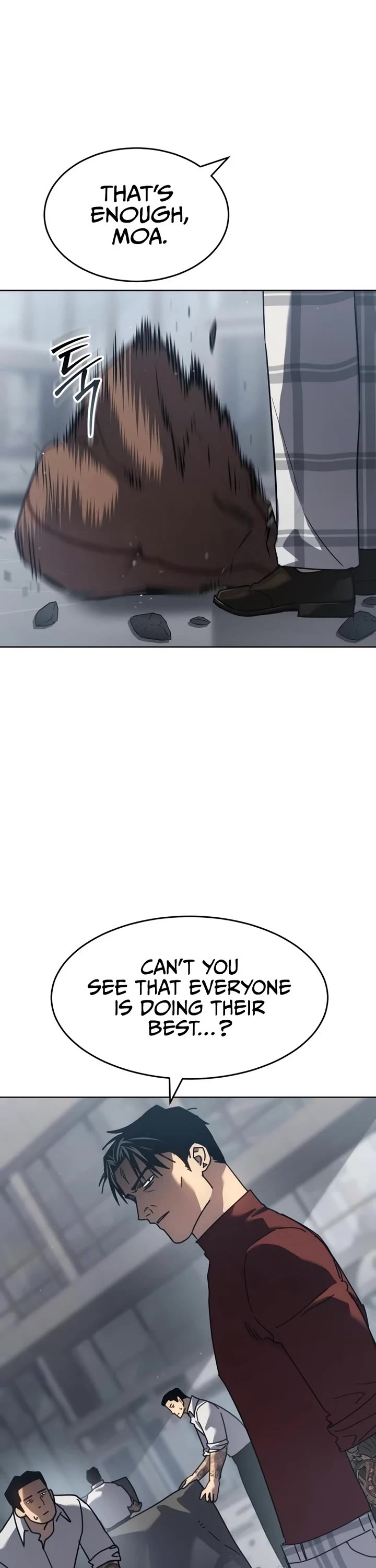 Read Laws of the Good Child Manga Online