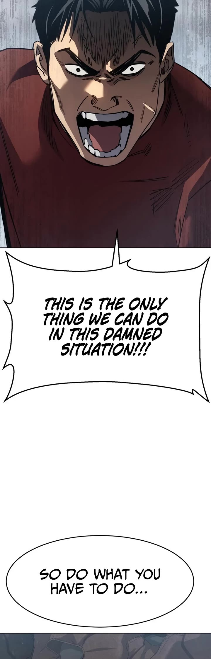 Read Laws of the Good Child Manga Online