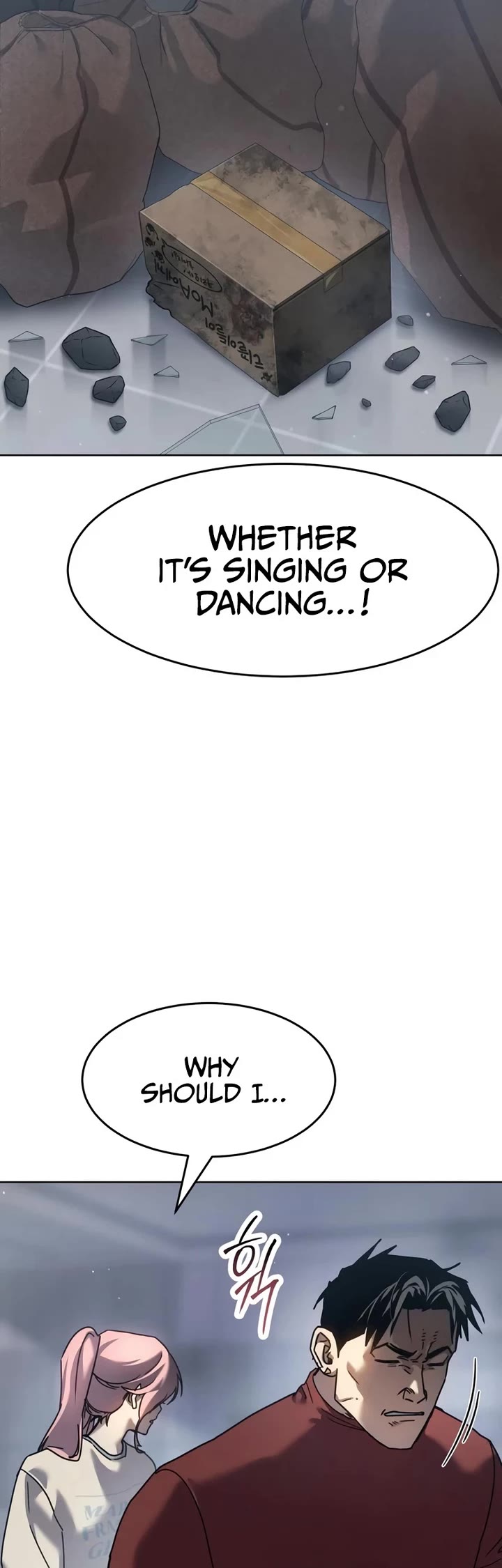 Read Laws of the Good Child Manga Online