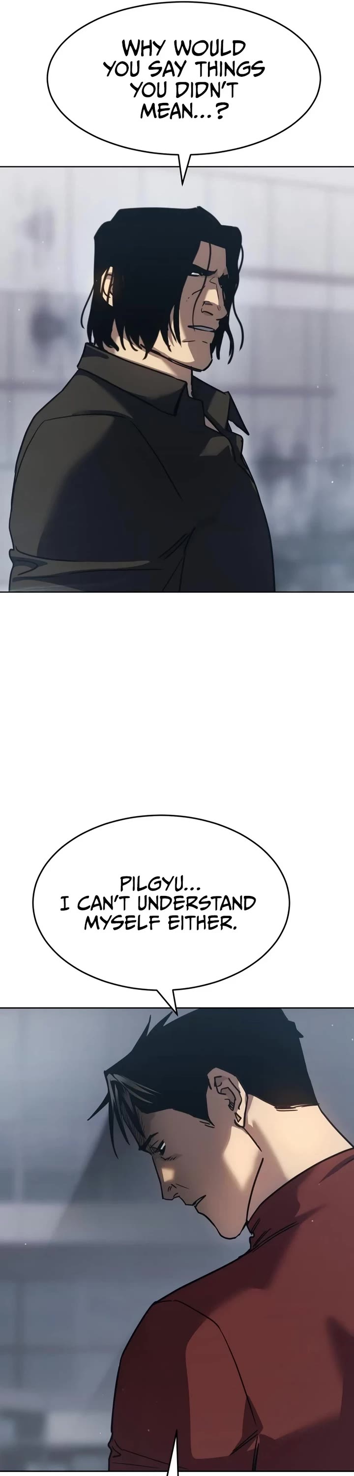 Read Laws of the Good Child Manga Online