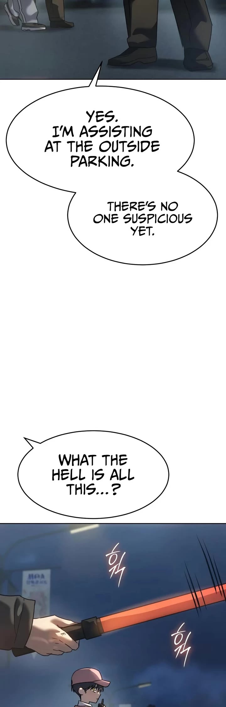 Read Laws of the Good Child Manga Online