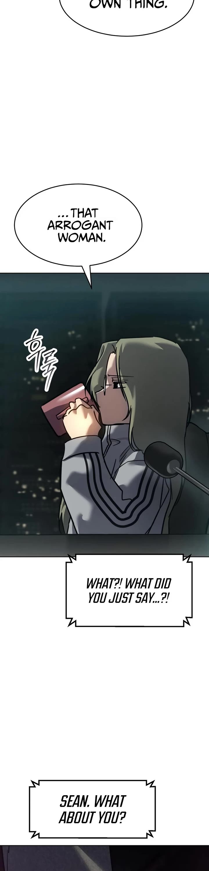 Read Laws of the Good Child Manga Online