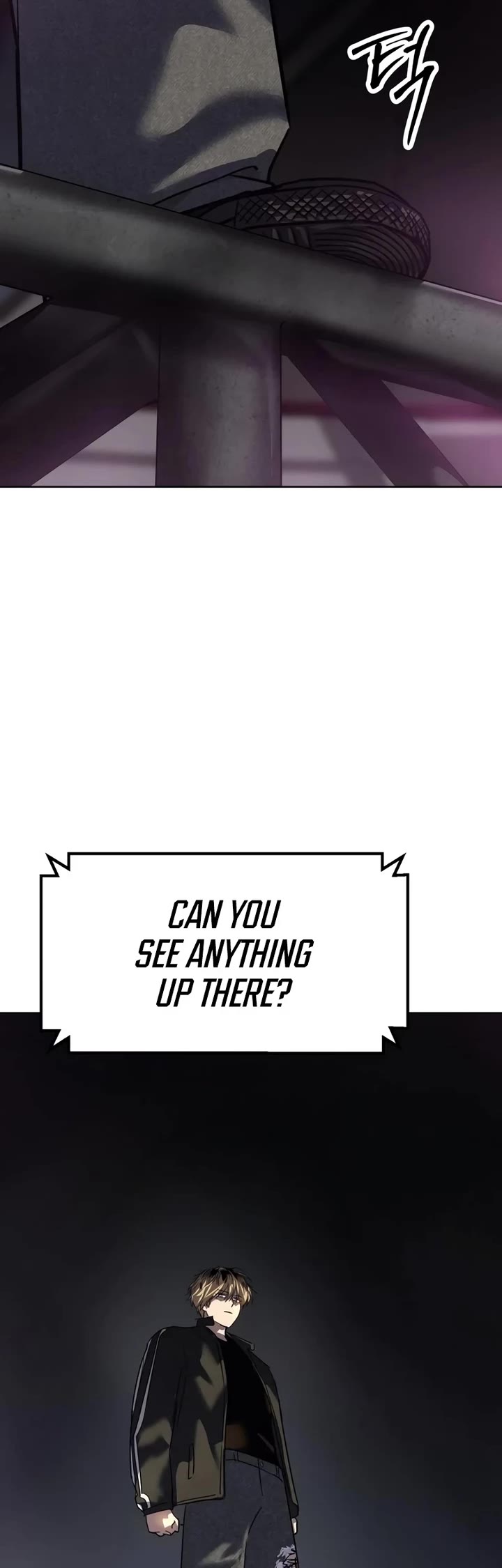 Read Laws of the Good Child Manga Online