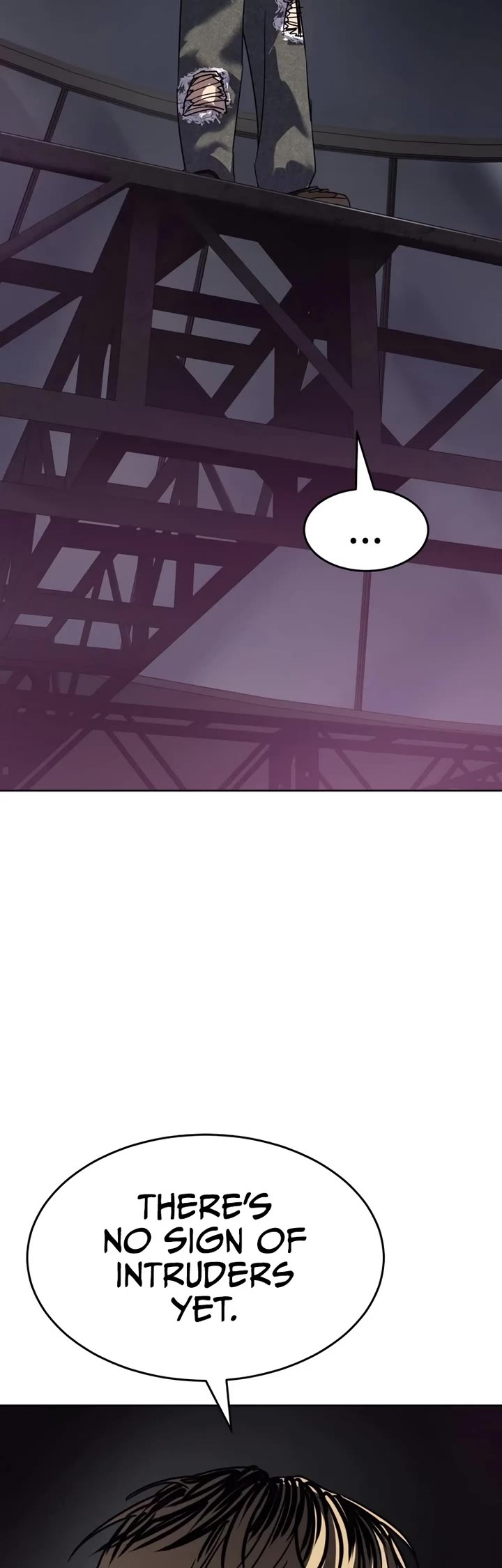 Read Laws of the Good Child Manga Online