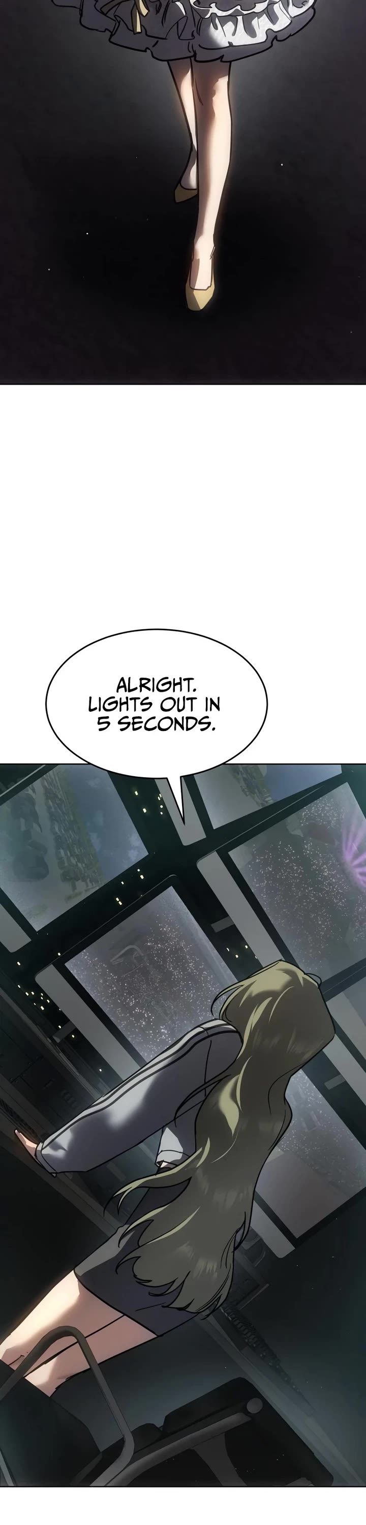 Read Laws of the Good Child Manga Online