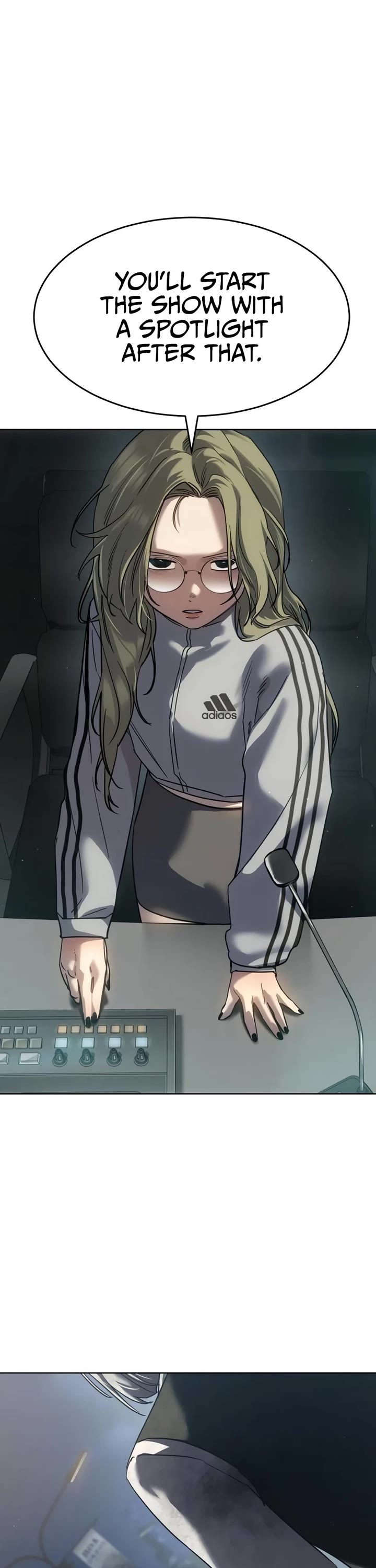 Read Laws of the Good Child Manga Online