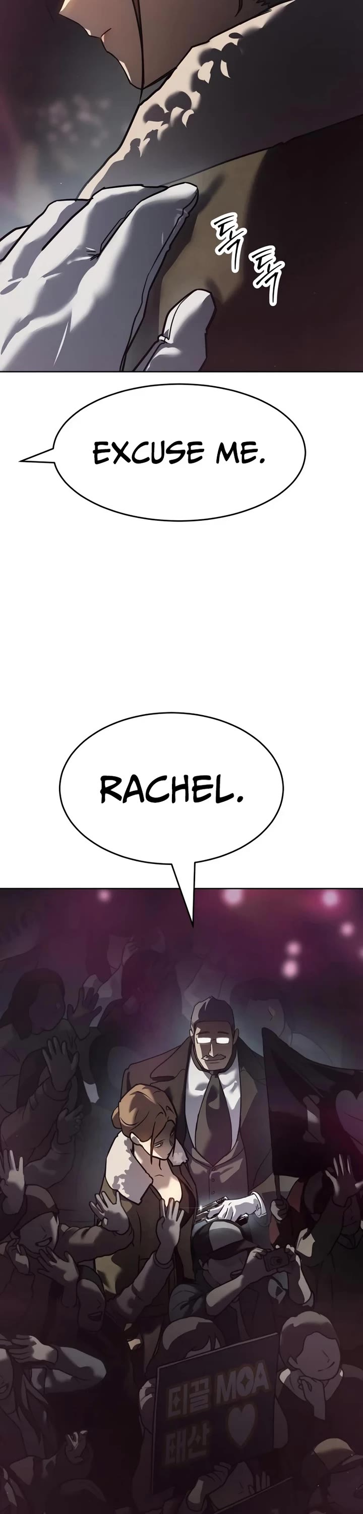 Read Laws of the Good Child Manga Online