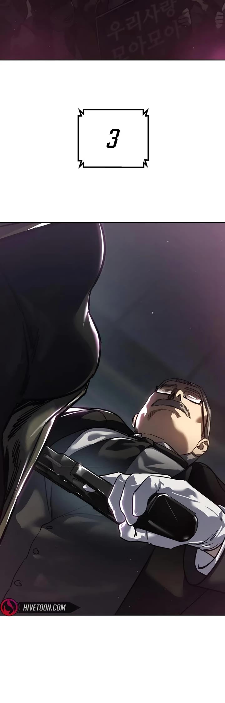 Read Laws of the Good Child Manga Online