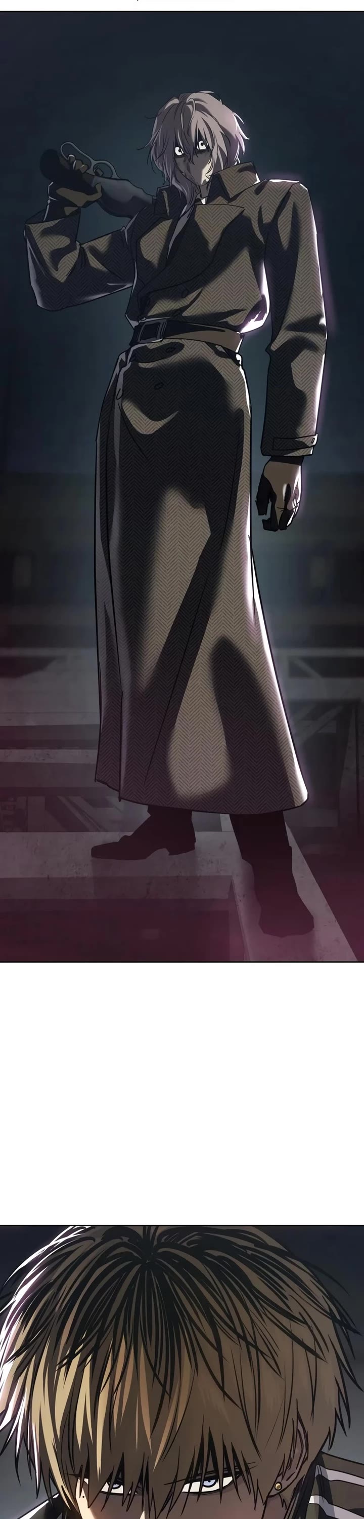 Read Laws of the Good Child Manga Online