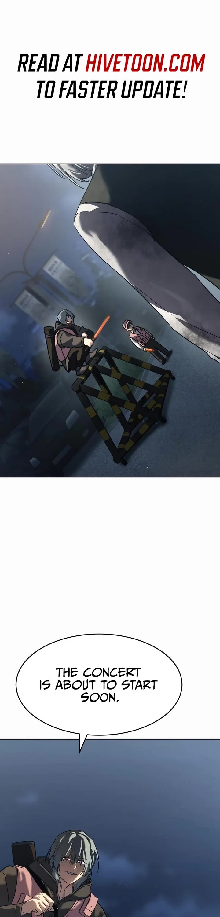 Read Laws of the Good Child Manga Online